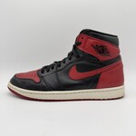 Jordan 1 Retro High Bred Banned (2016)
