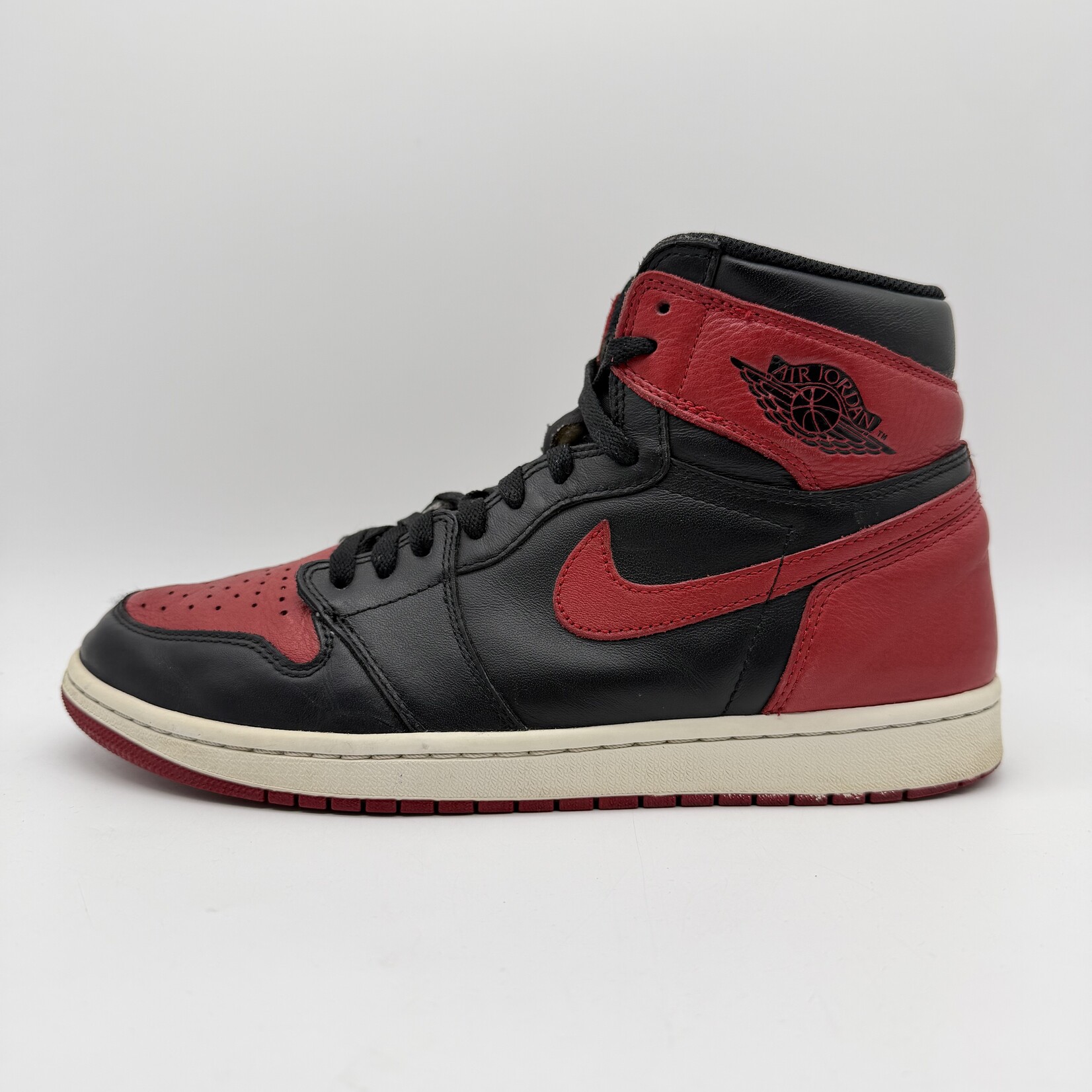 Jordan 1 Retro High Bred Banned (2016)