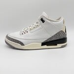 Jordan 3 Retro White Cement Reimagined
