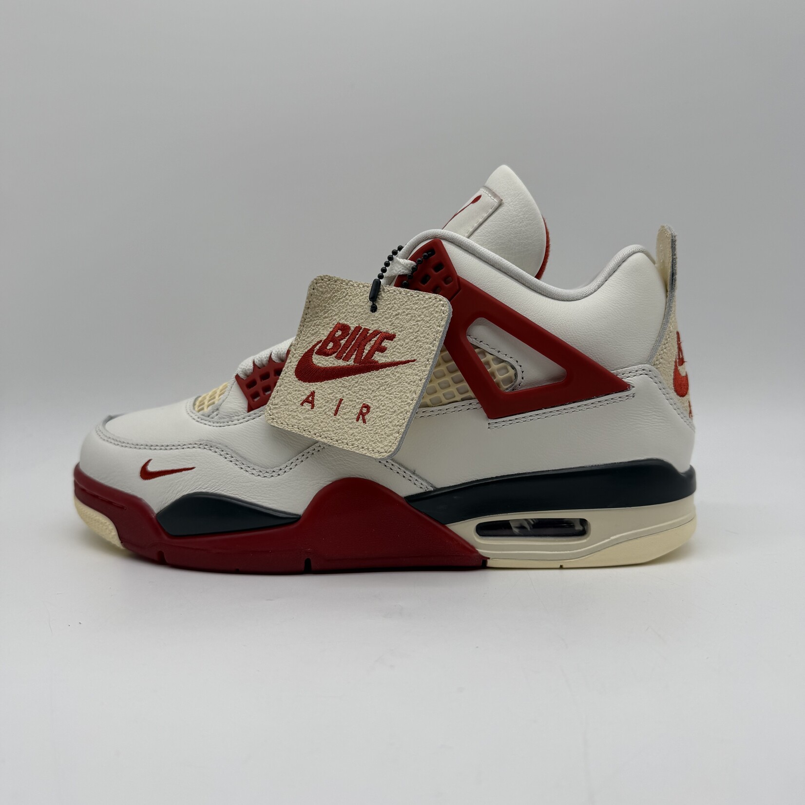 Jordan 4 Retro OG Nigel Sylvester Brick After Brick