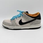 Nike SB Dunk Low Electric Pack Olympic Safari
