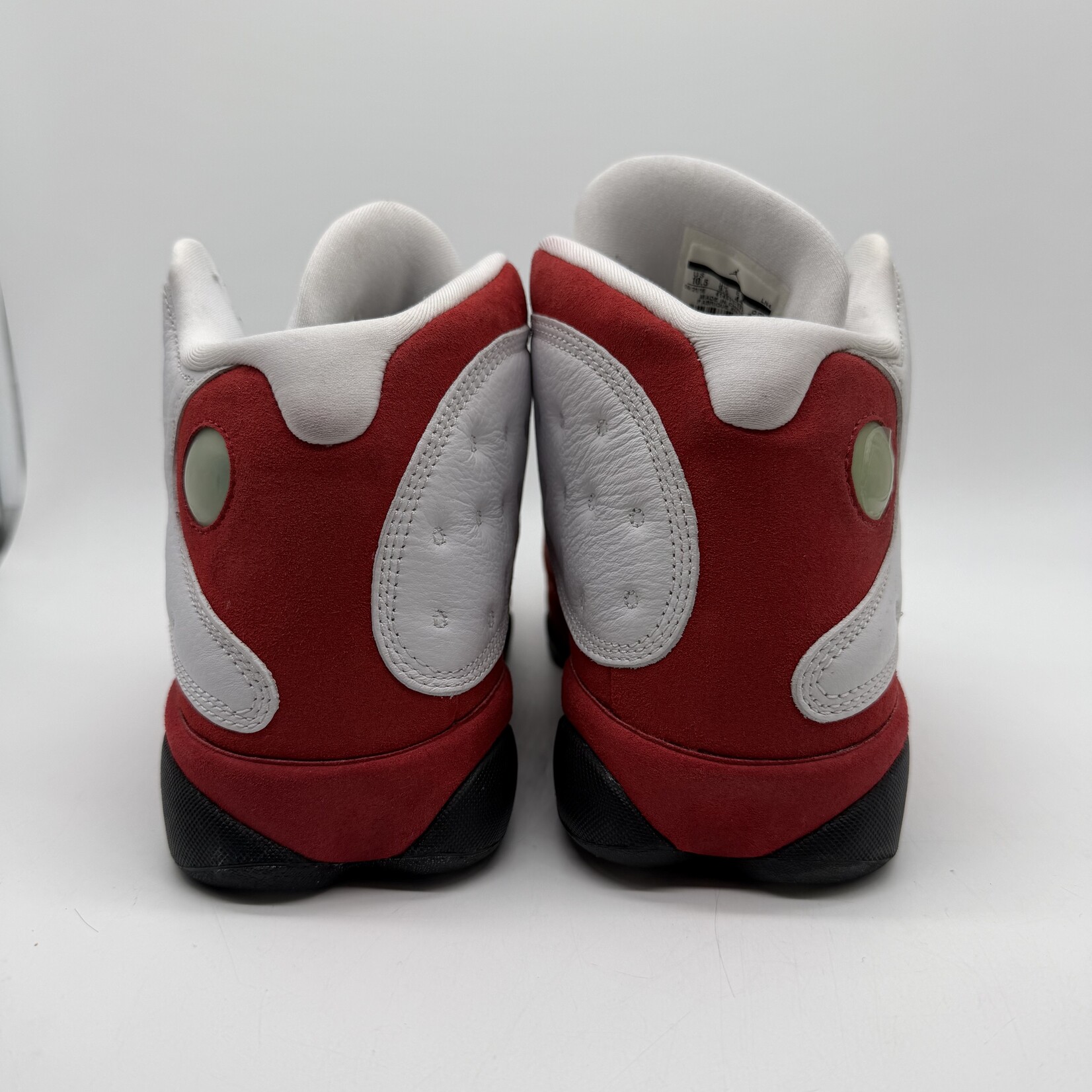 Jordan 13 Retro OG Chicago (2017)