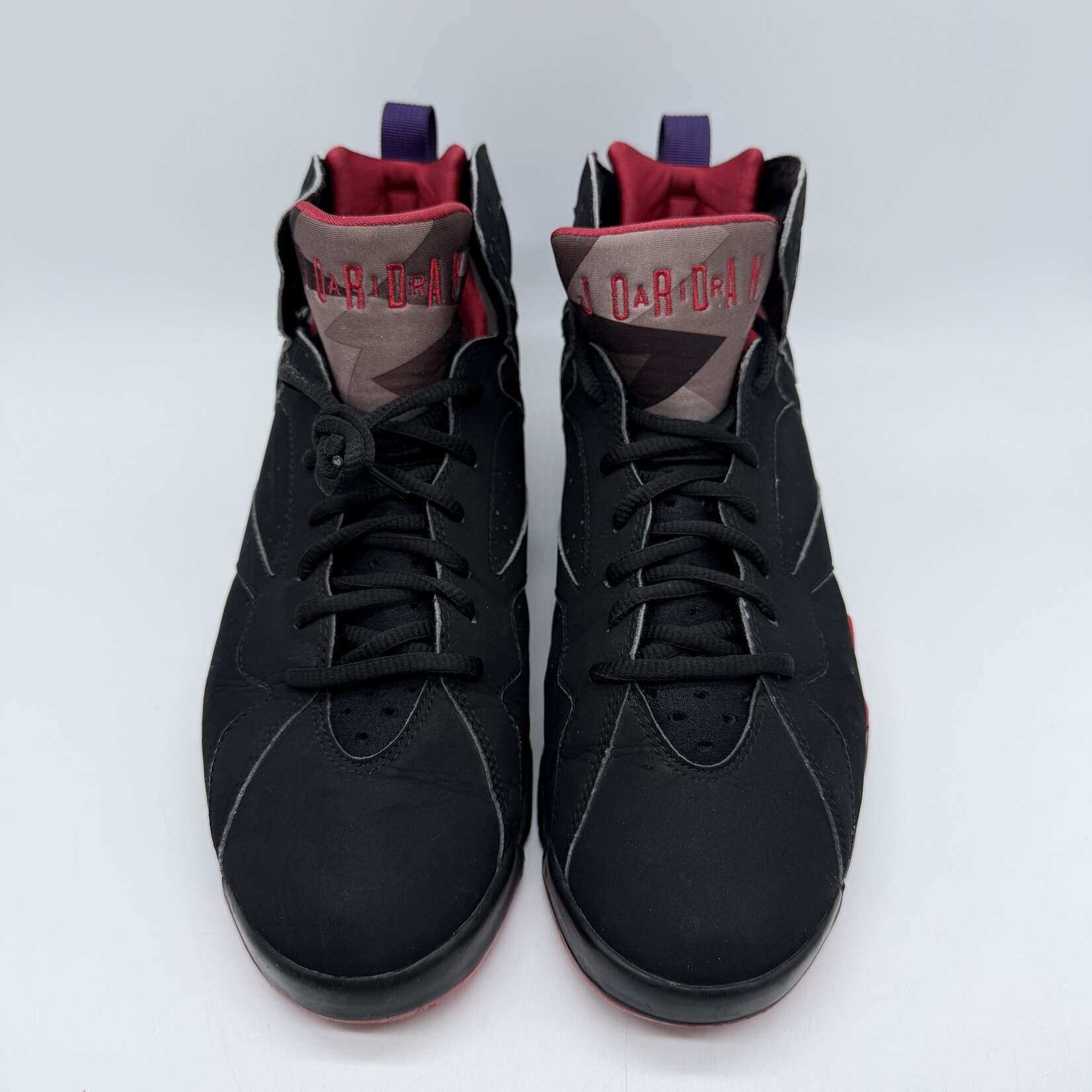 Jordan 7 Retro Raptors (2012)