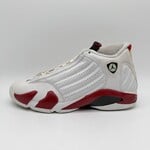 Jordan 14 Retro Candy Cane (2006)