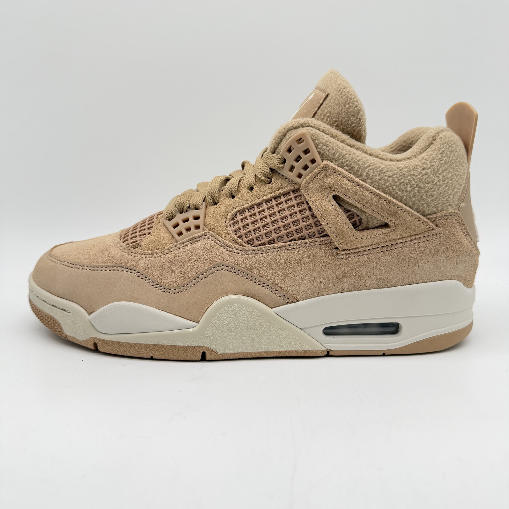 Jordan 4 Retro Cozy Girl (Women's)