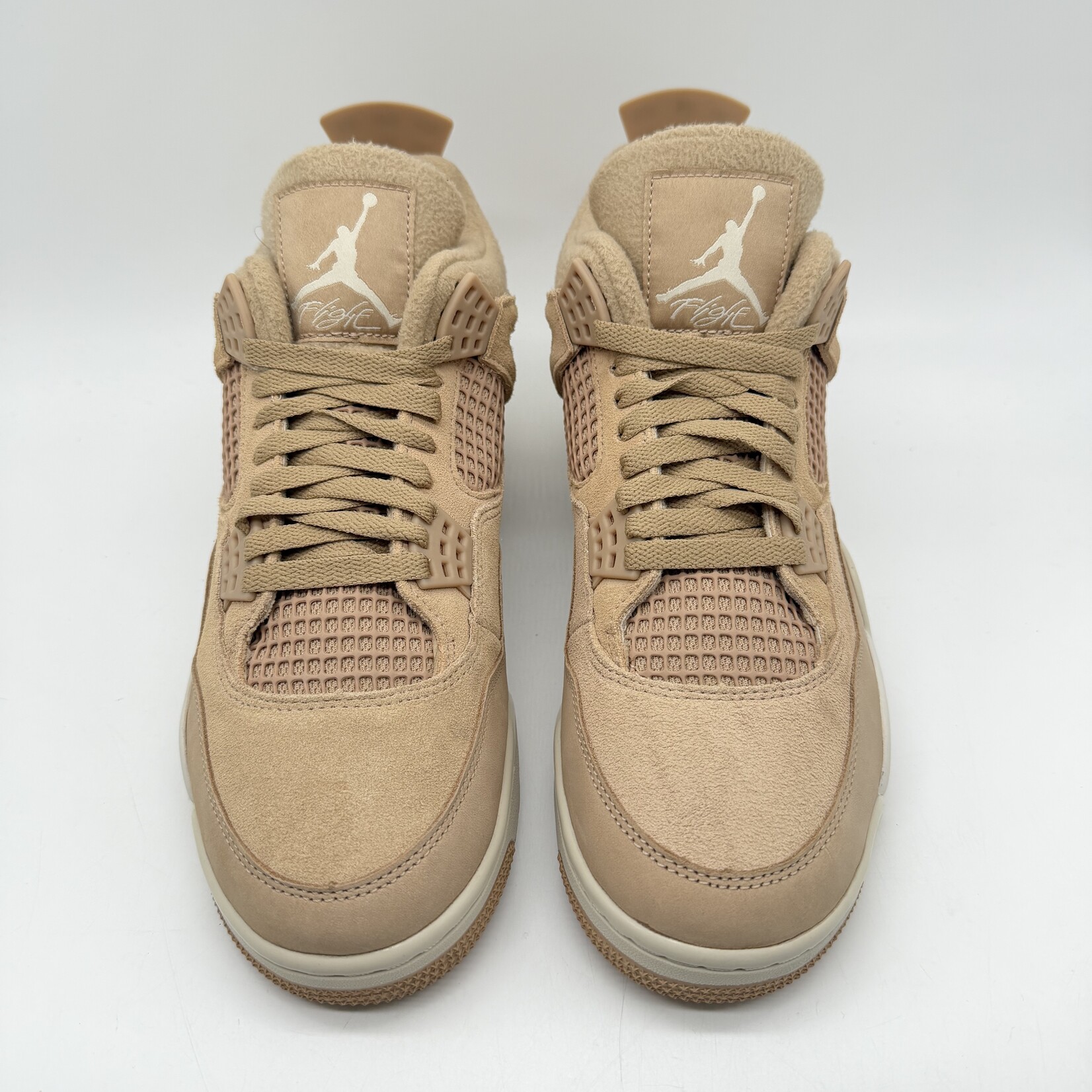 Jordan 4 Retro Cozy Girl (Women's)