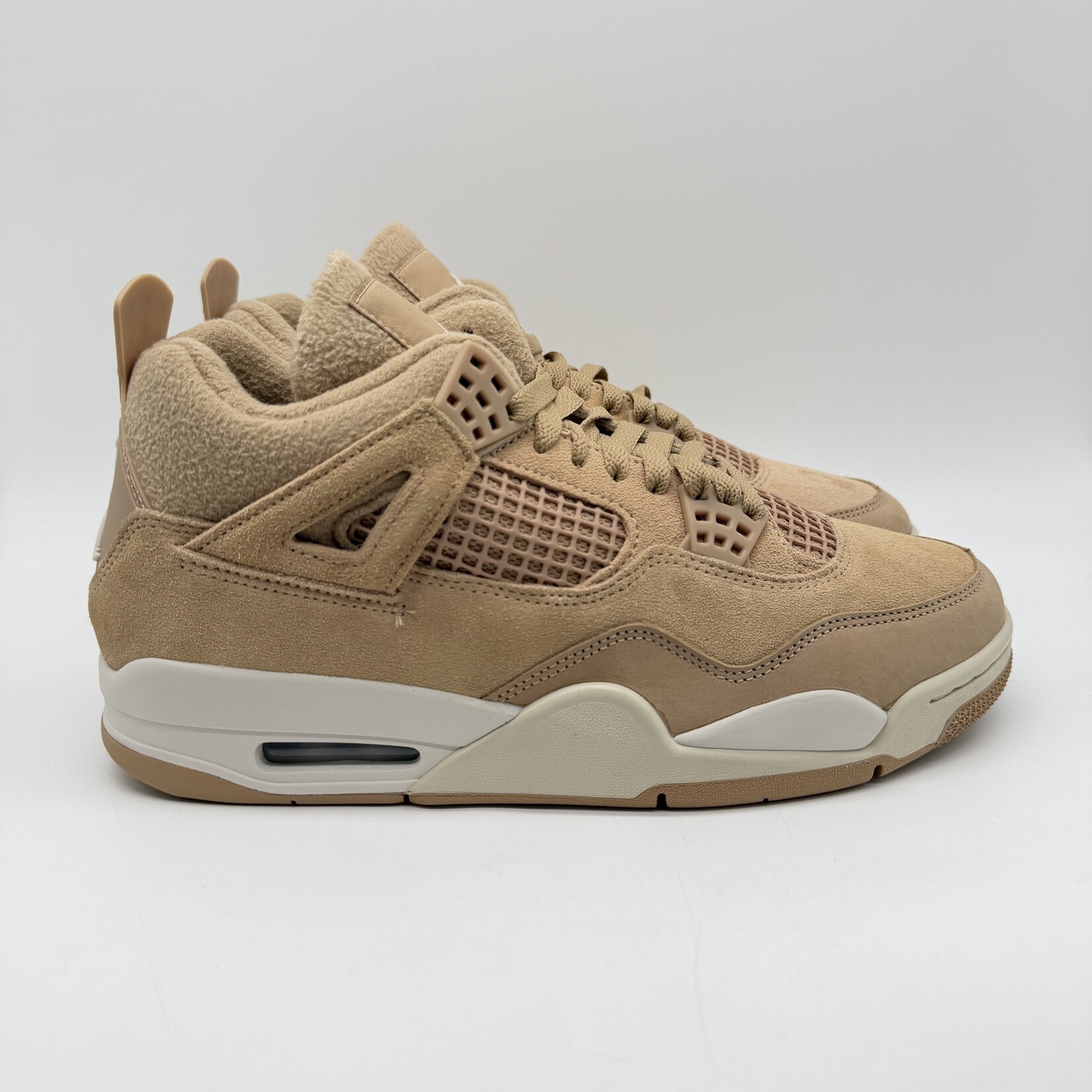 Jordan 4 Retro Cozy Girl (Women's)