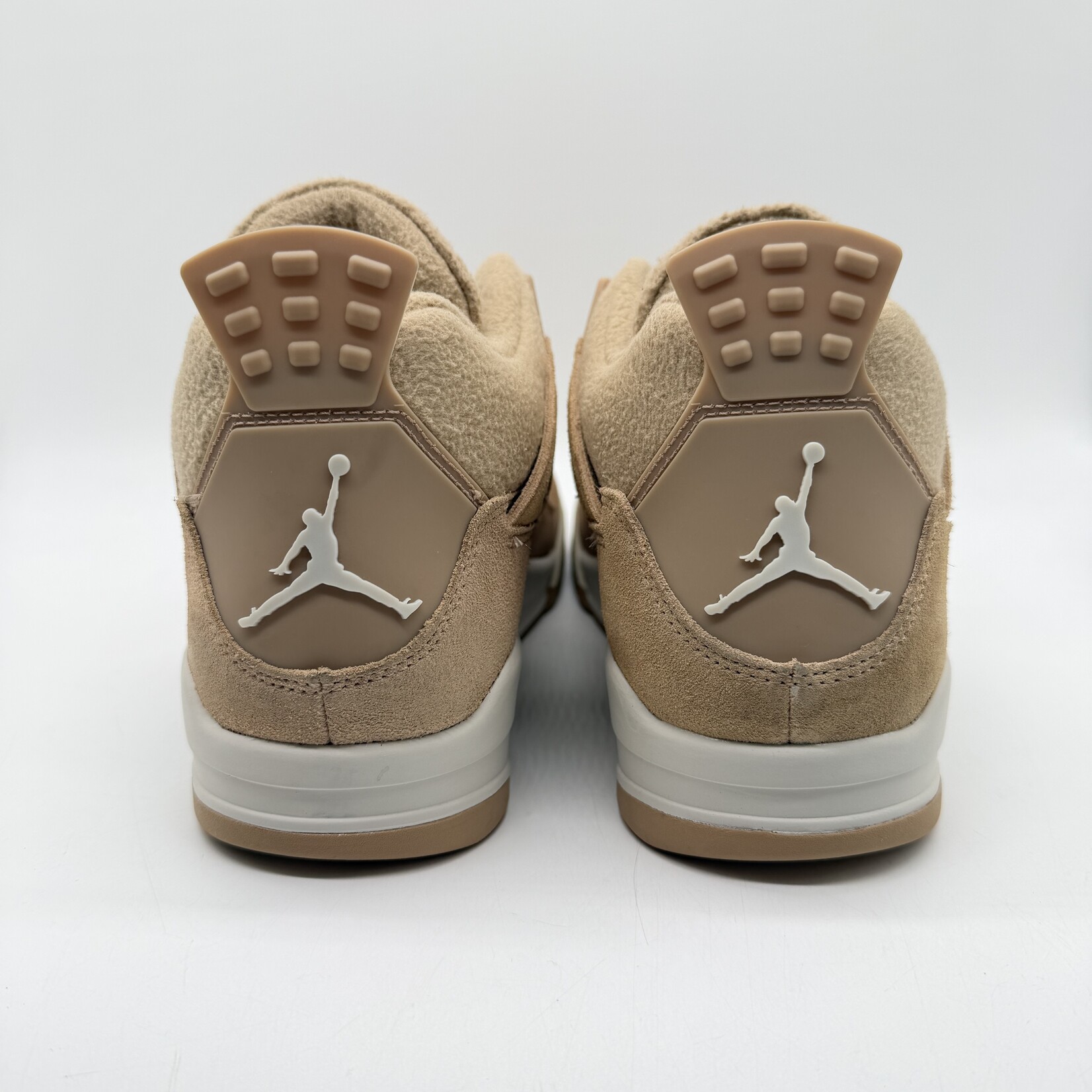 Jordan 4 Retro Cozy Girl (Women's)