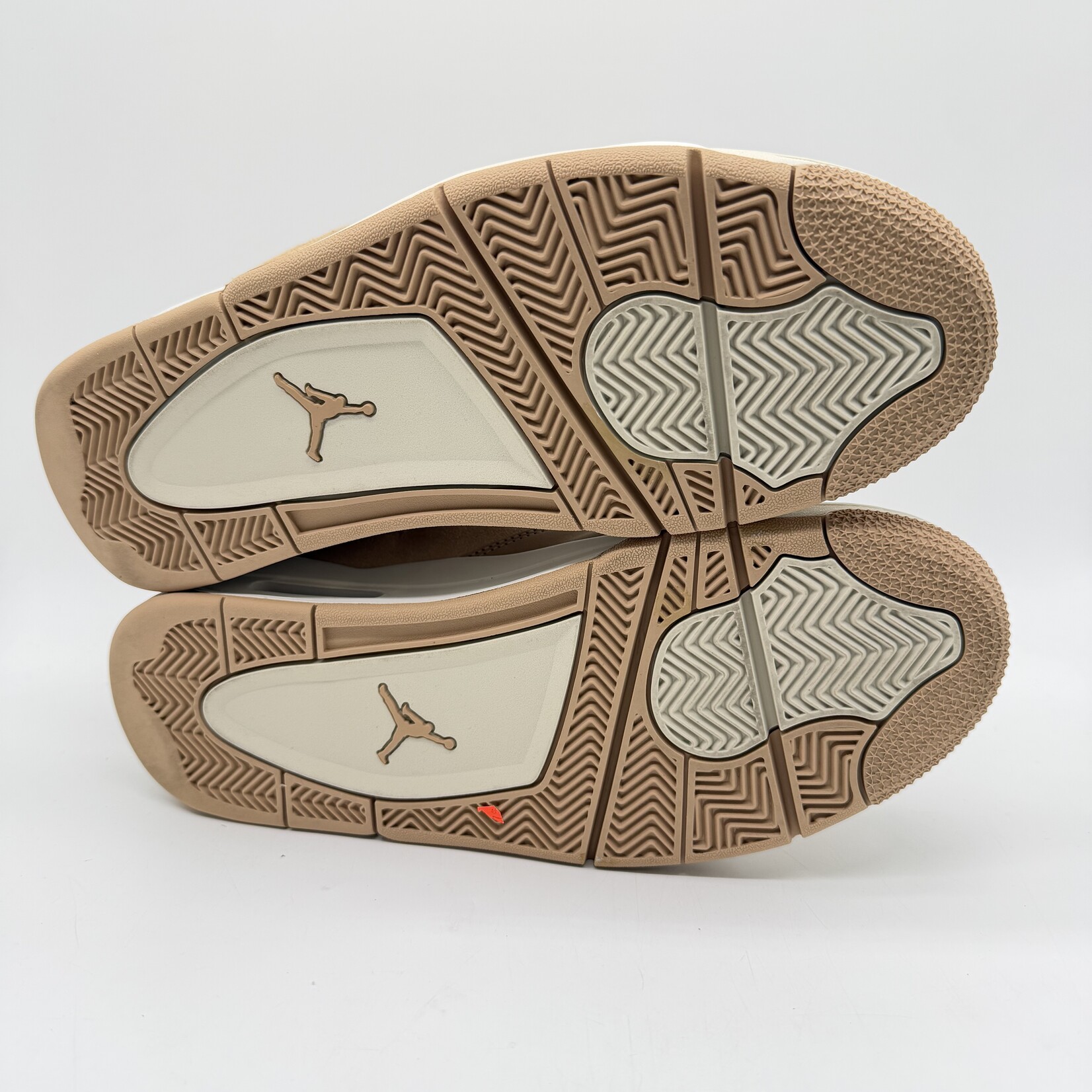 Jordan 4 Retro Cozy Girl (Women's)