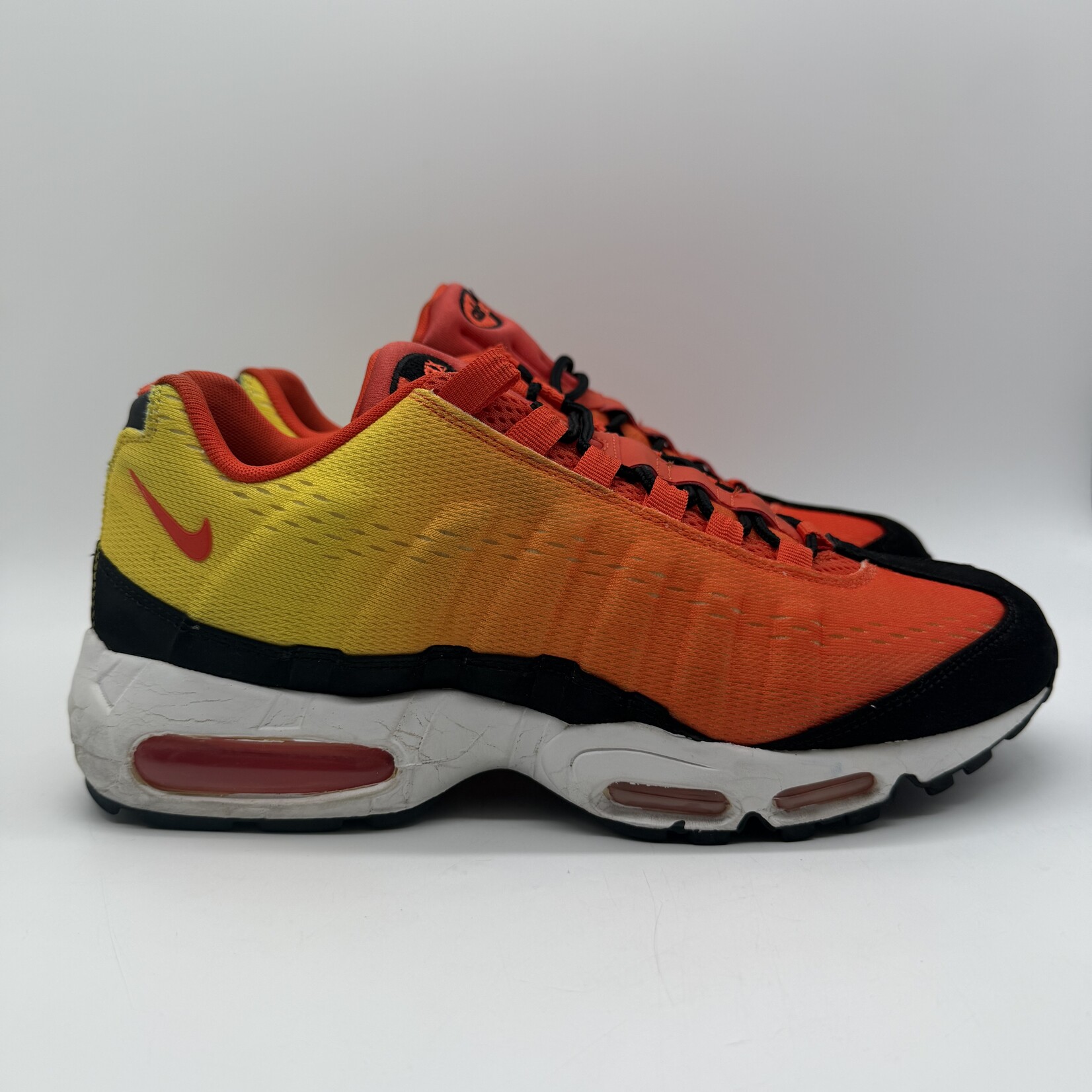 Nike Air Max 95 Sunset Pack