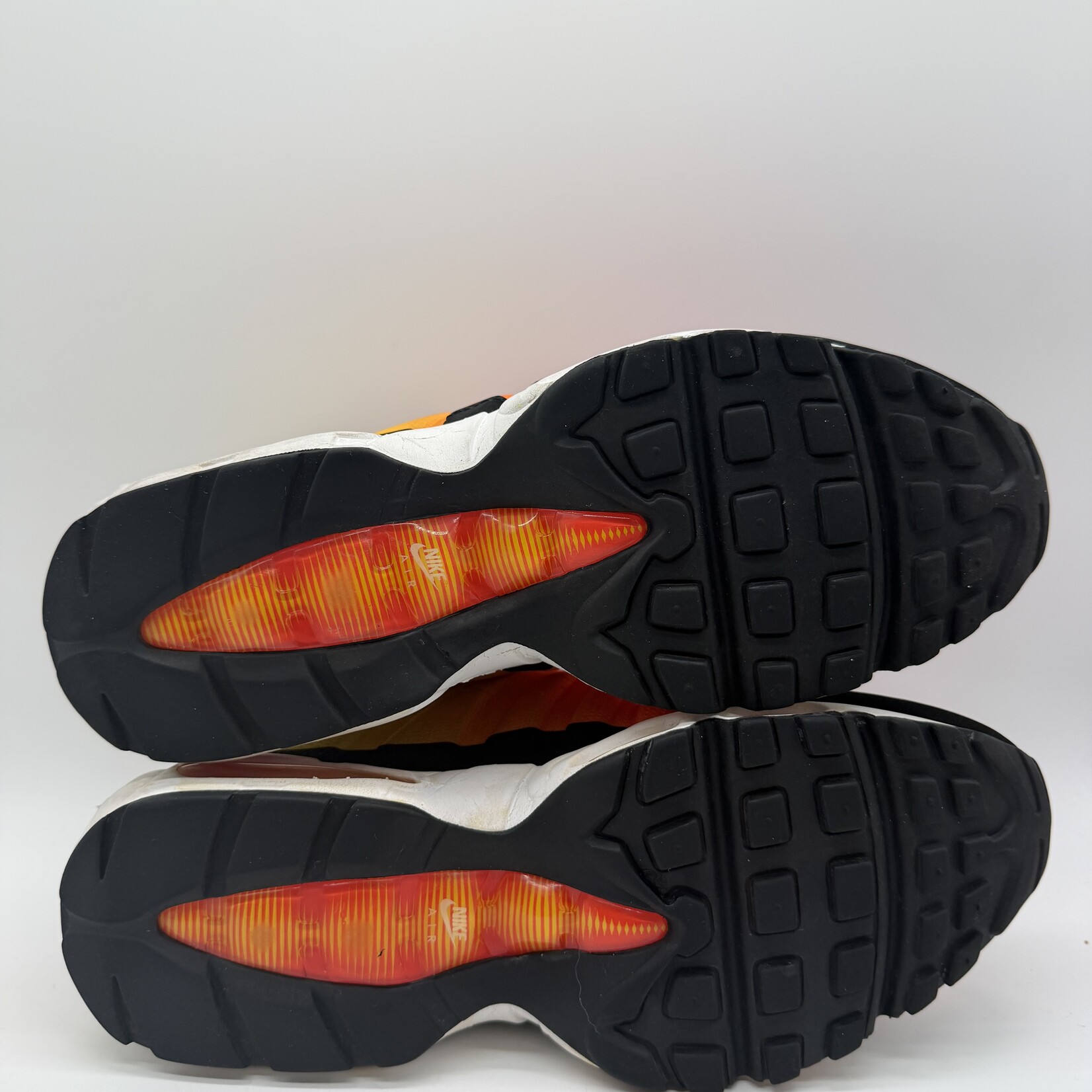 Nike Air Max 95 Sunset Pack
