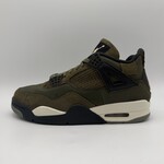 Jordan 4 Retro SE Craft Medium Olive