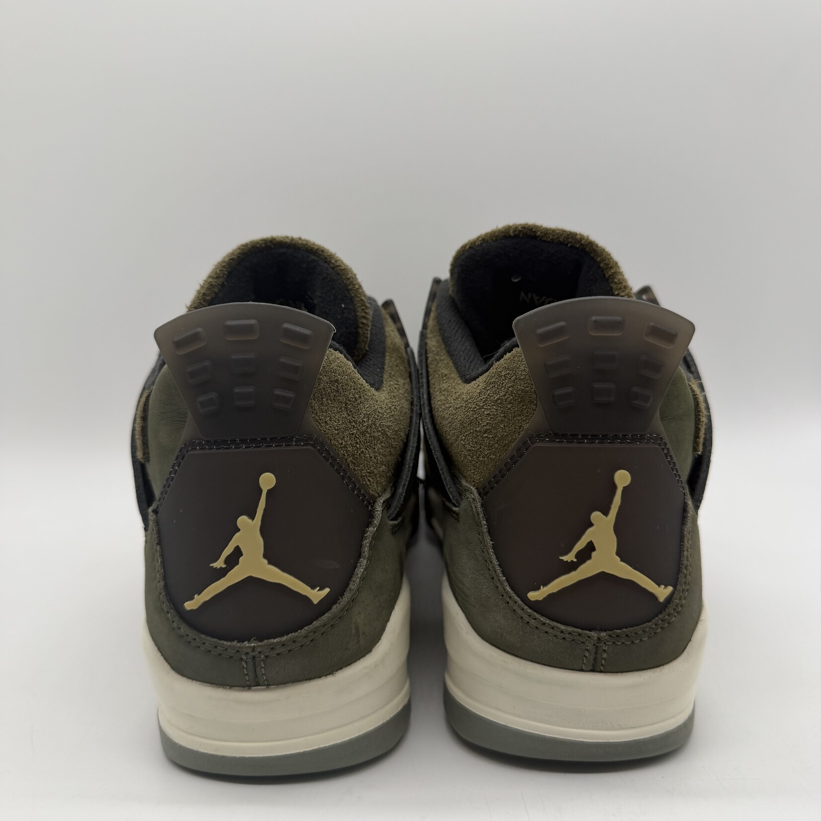 Jordan 4 Retro SE Craft Medium Olive