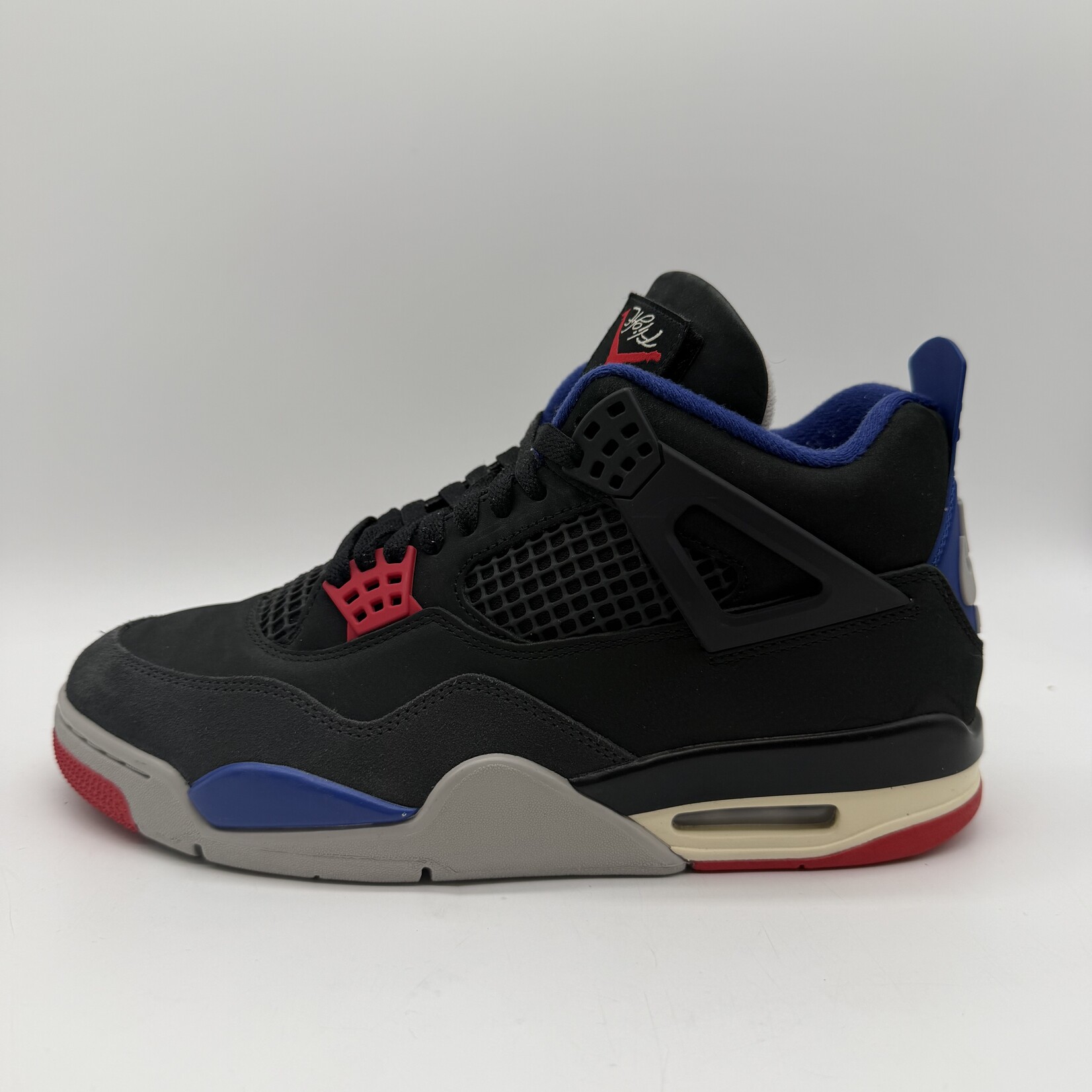 Jordan 4 Retro Rare Air (White Lettering)