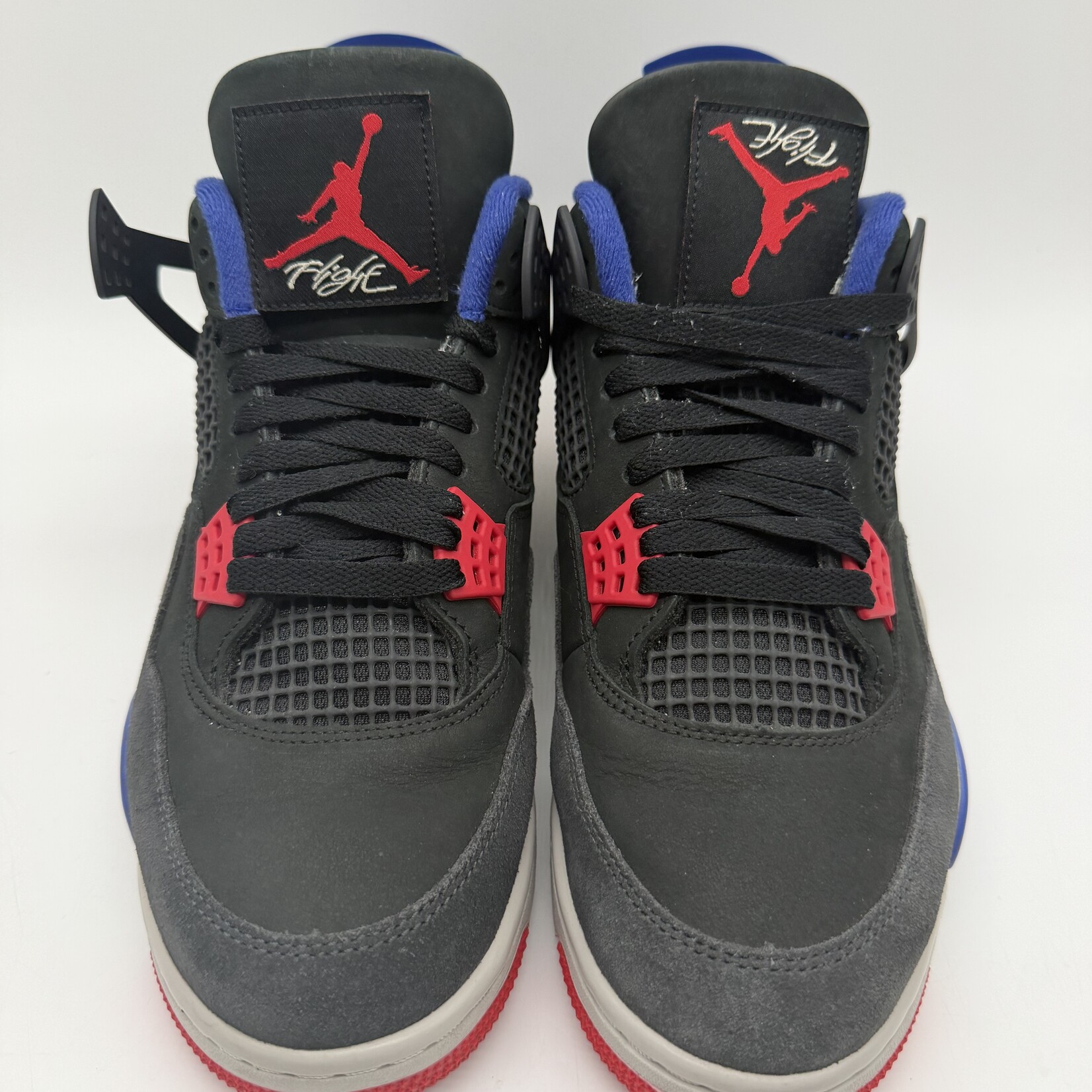 Jordan 4 Retro Rare Air (White Lettering)