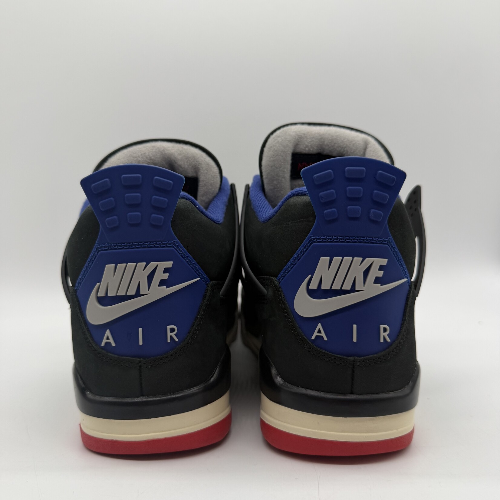 Jordan 4 Retro Rare Air (White Lettering)