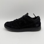 Nike Dunk Low SP Undefeated 5 On It Black