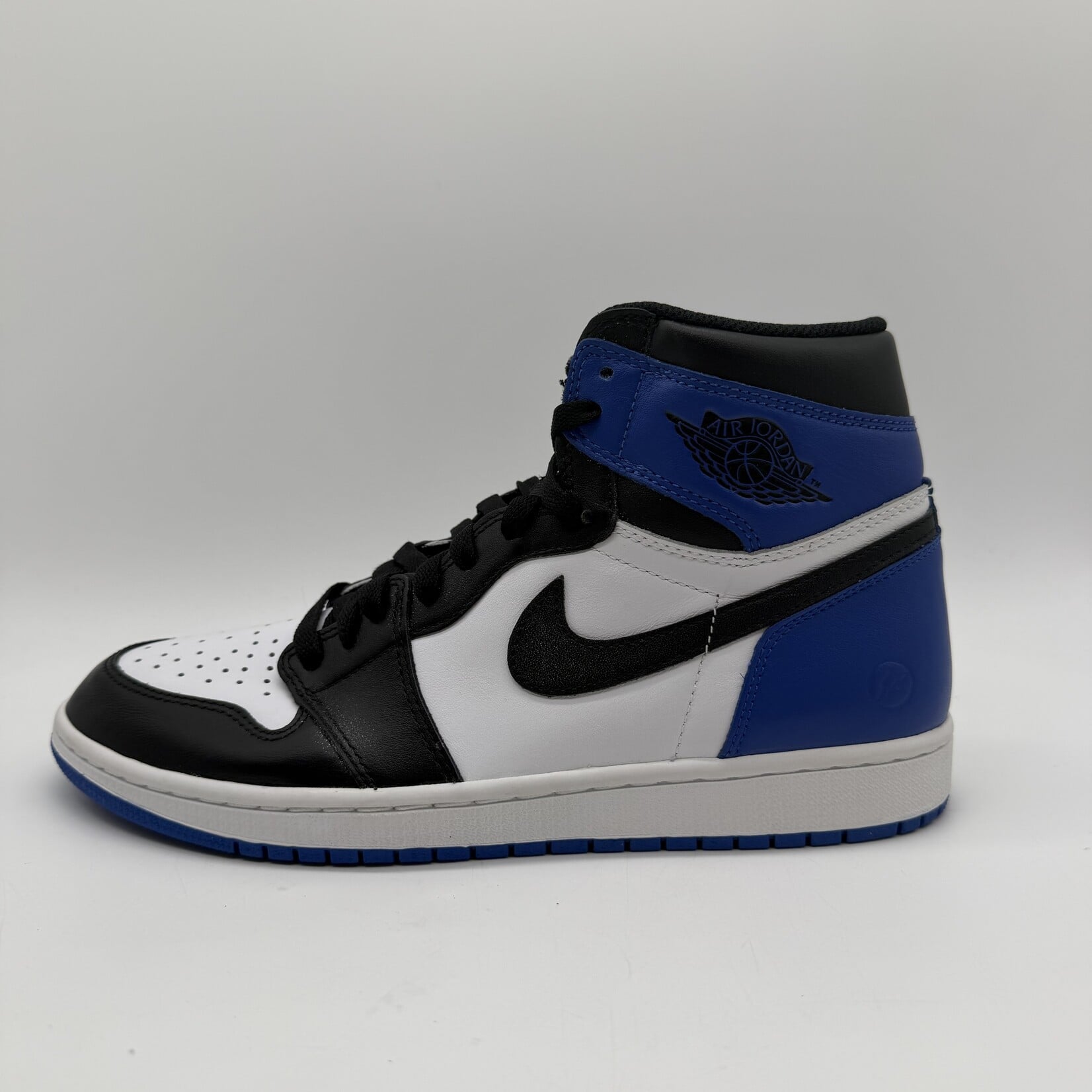 Jordan 1 Retro High Fragment