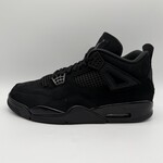 Jordan 4 Retro Black Cat (2025)