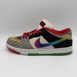 Nike SB Dunk Low What The Paul