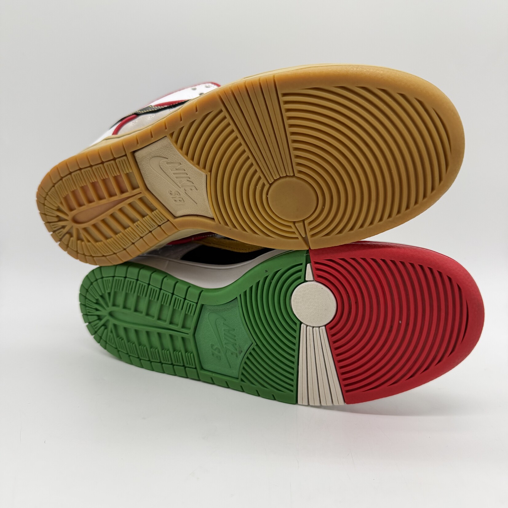 Nike SB Dunk Low What The Paul