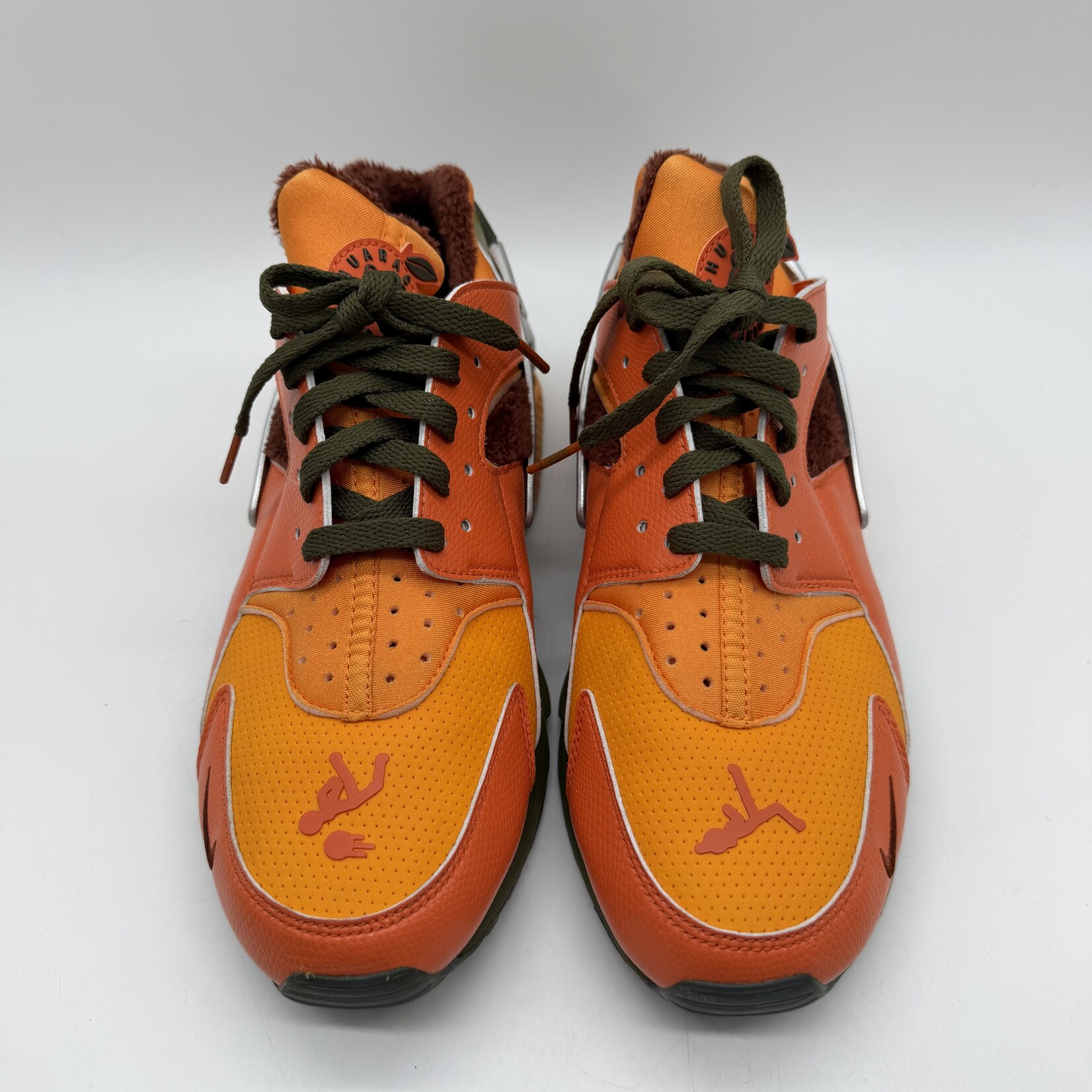Nike Air Huarache Doernbecher (2023)