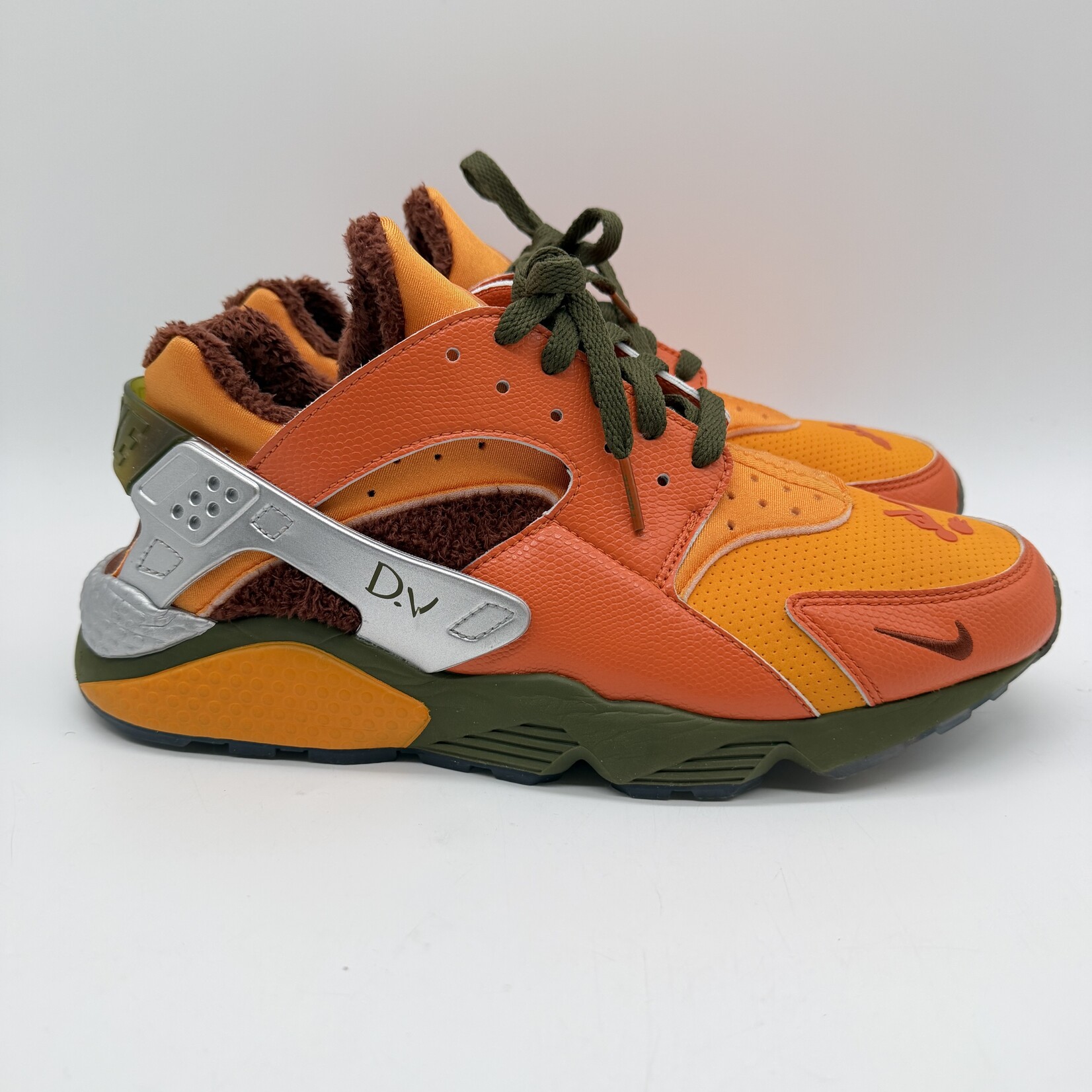 Nike Air Huarache Doernbecher (2023)