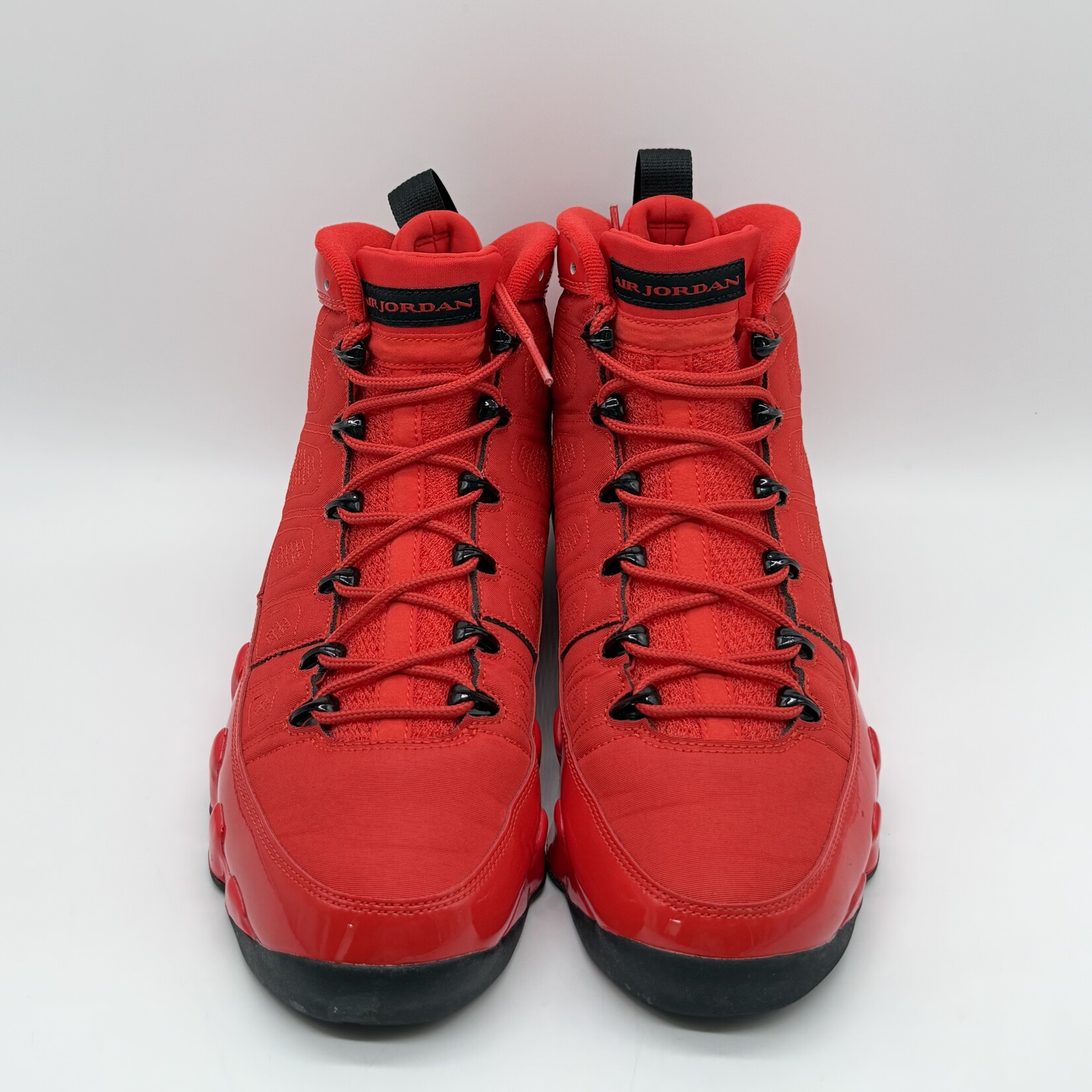 Jordan 9 Retro Chile Red