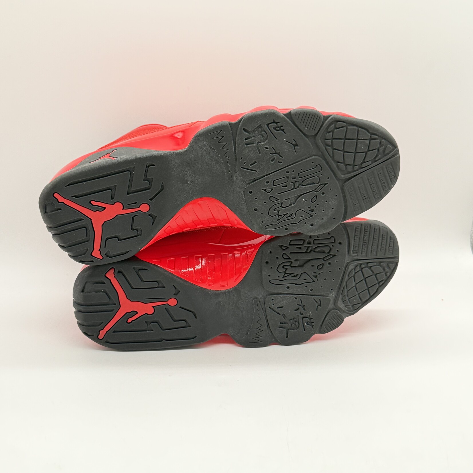 Jordan 9 Retro Chile Red