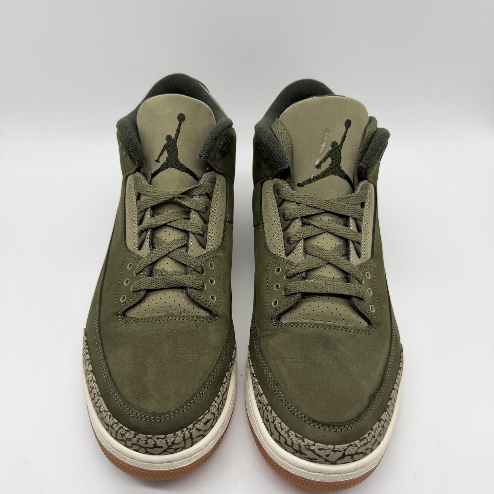 Jordan 3 Retro Family Affair