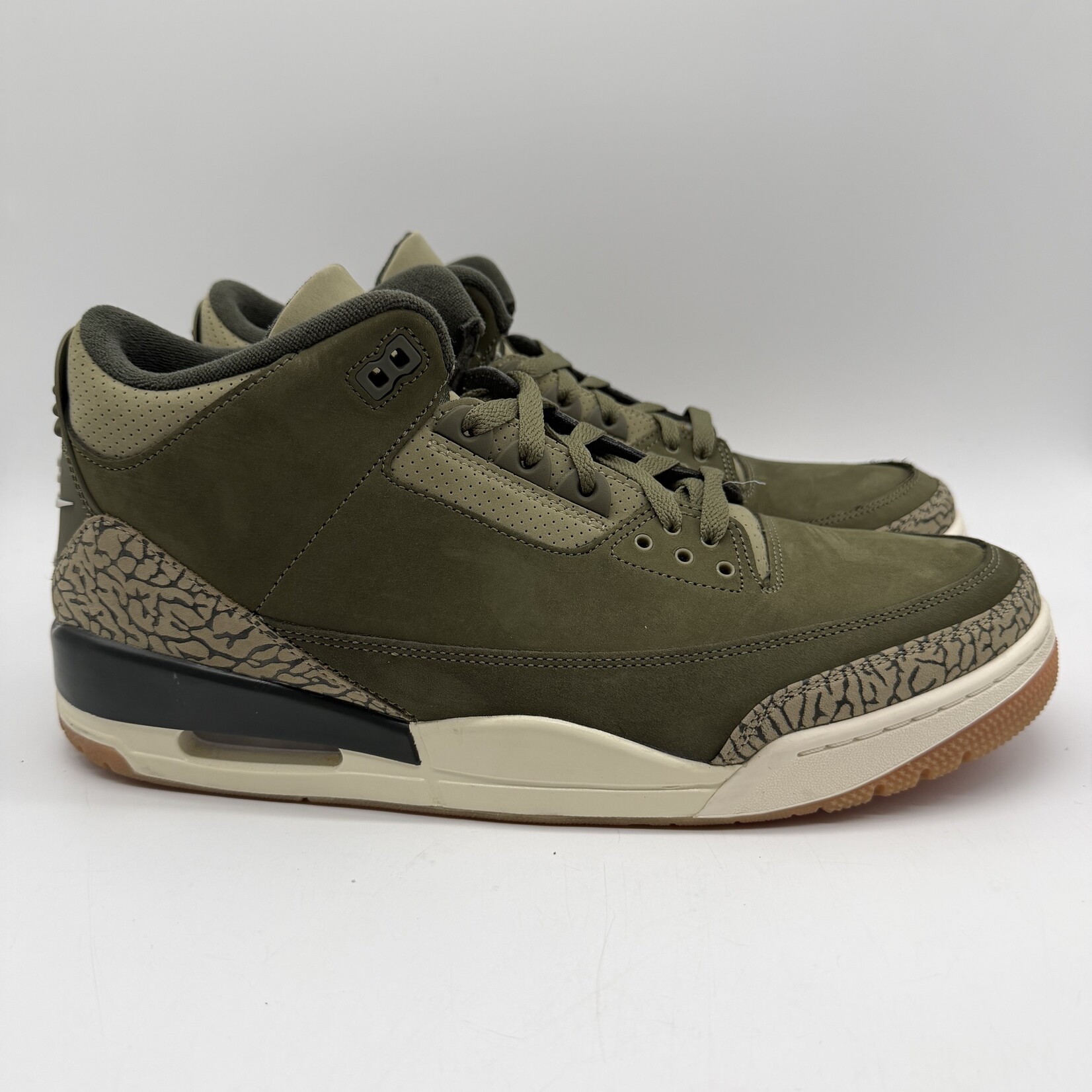 Jordan 3 Retro Family Affair