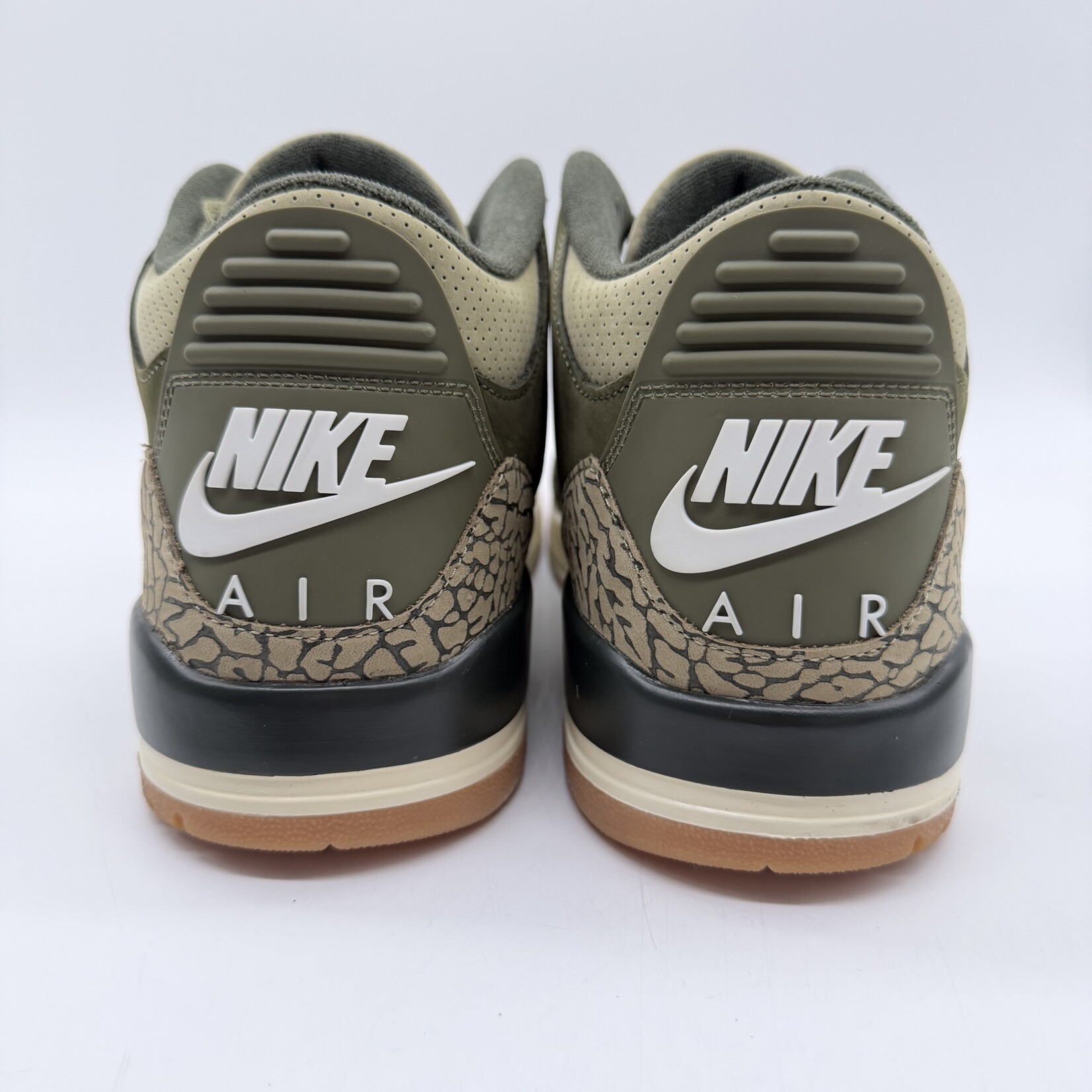 Jordan 3 Retro Family Affair