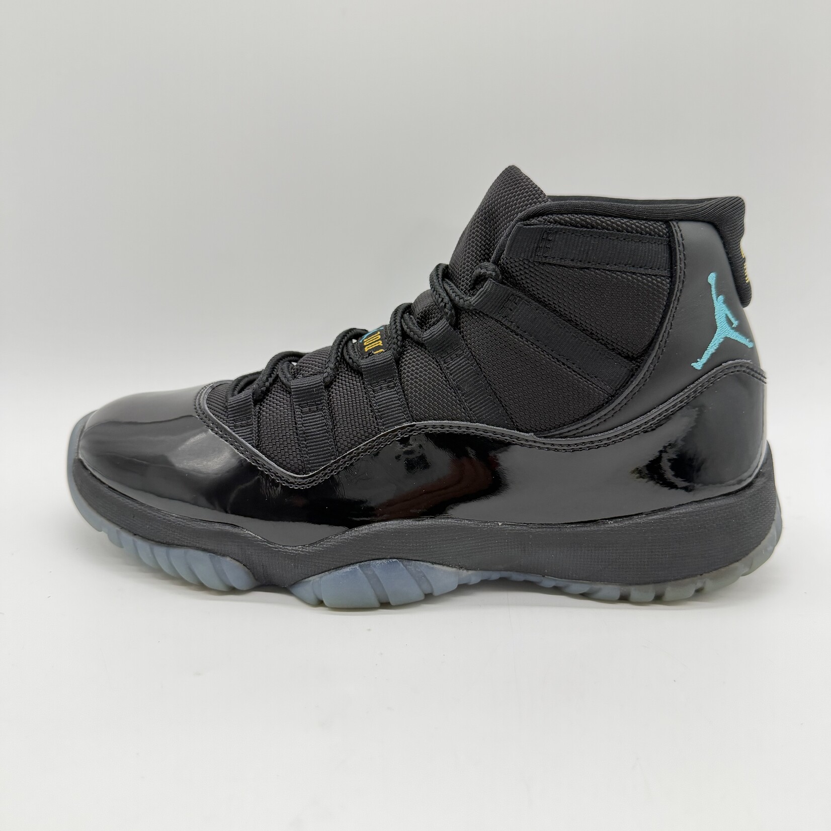 Jordan 11 Retro Gamma Blue (2025)