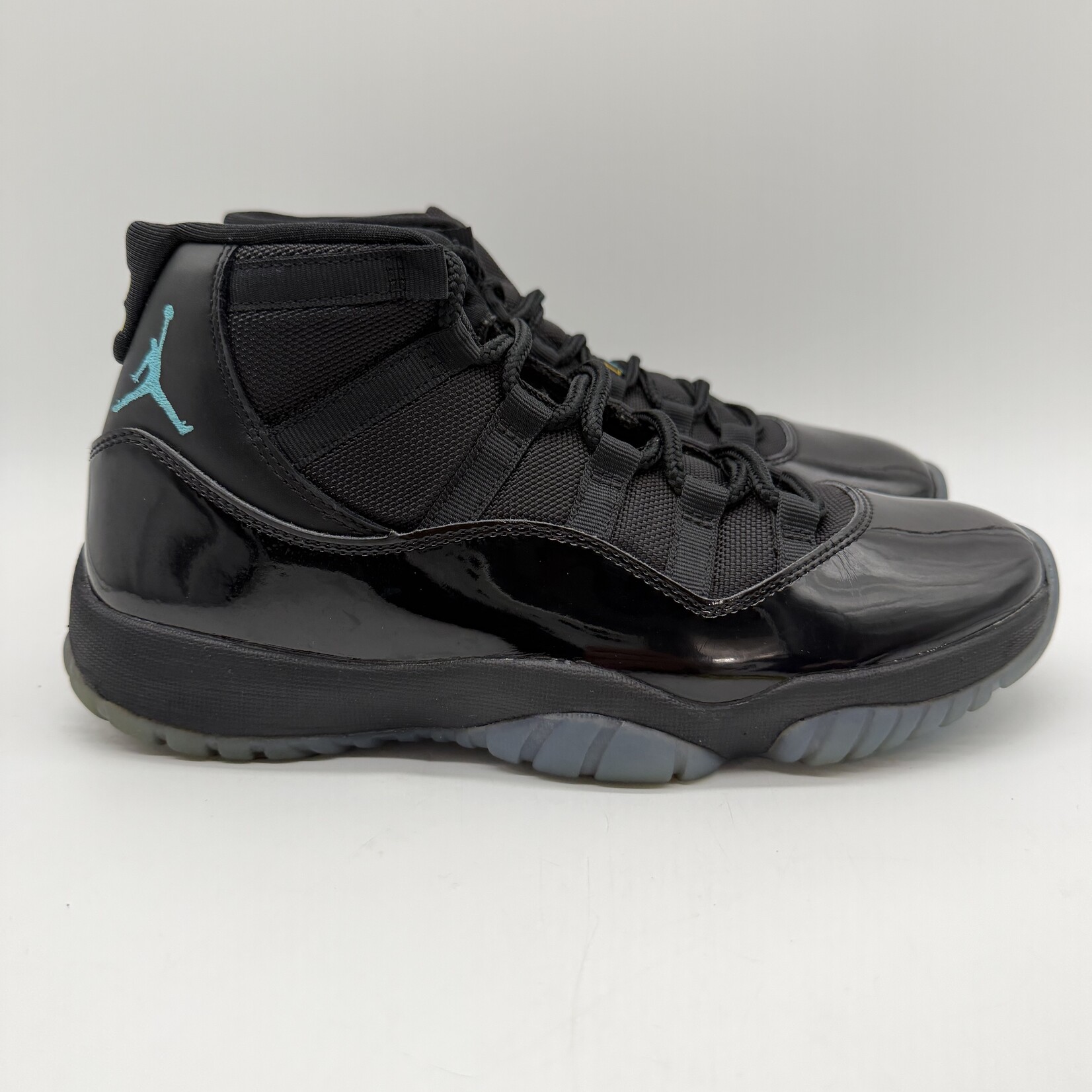 Jordan 11 Retro Gamma Blue (2025)