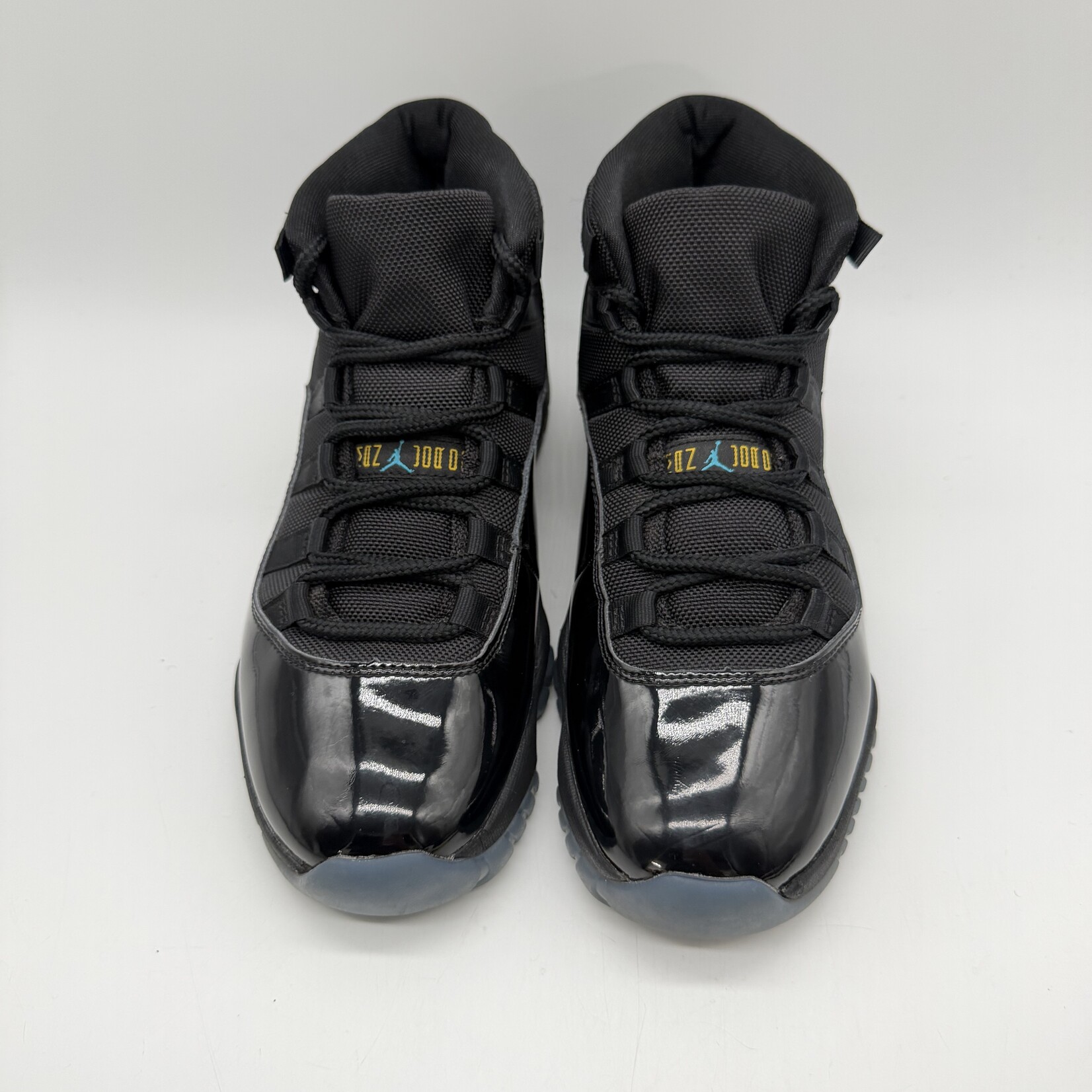 Jordan 11 Retro Gamma Blue (2025)