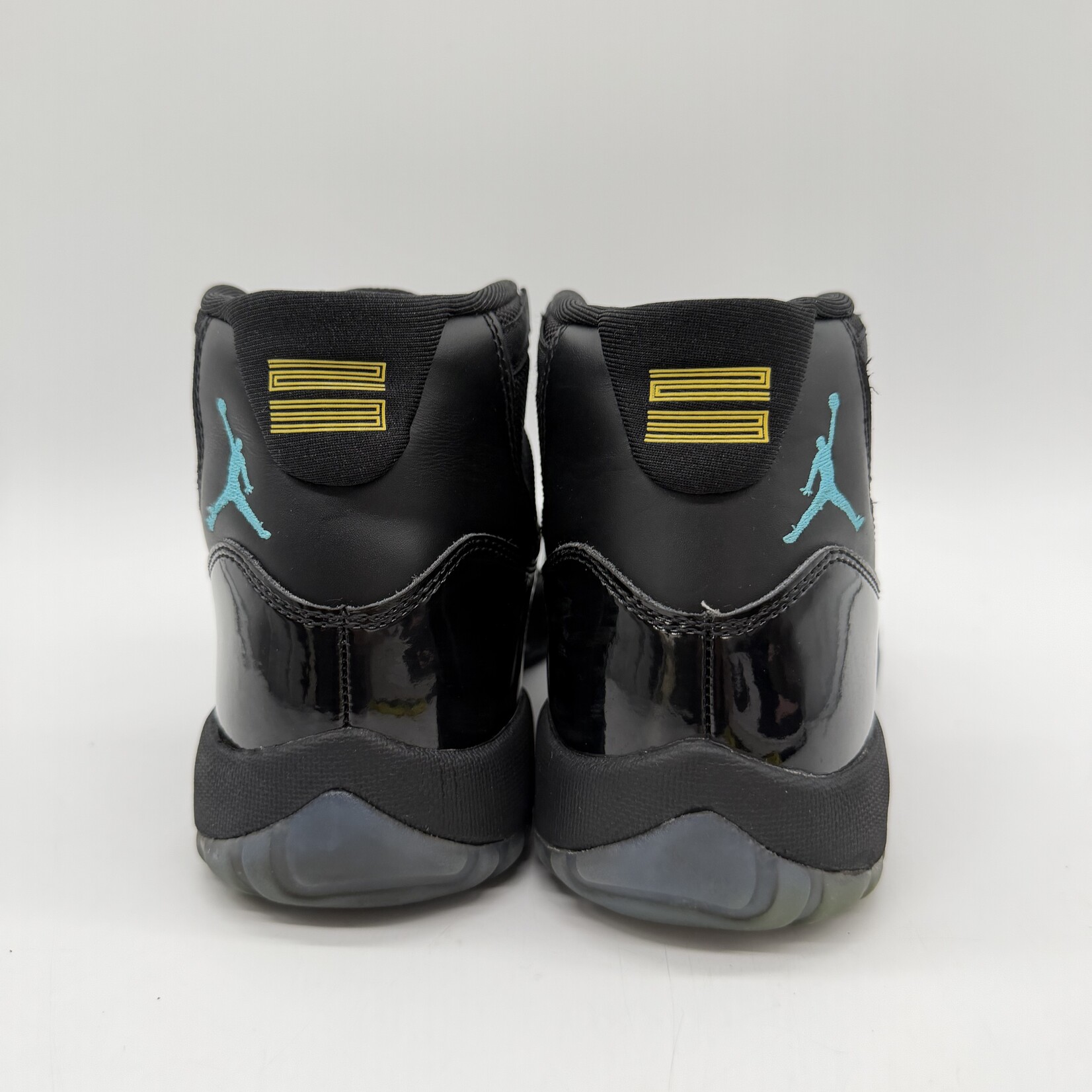 Jordan 11 Retro Gamma Blue (2025)