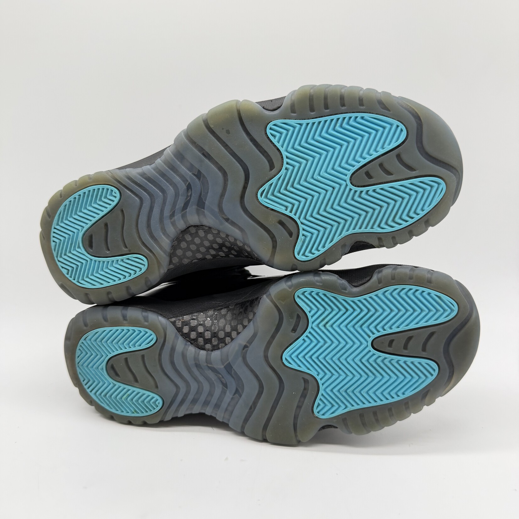 Jordan 11 Retro Gamma Blue (2025)