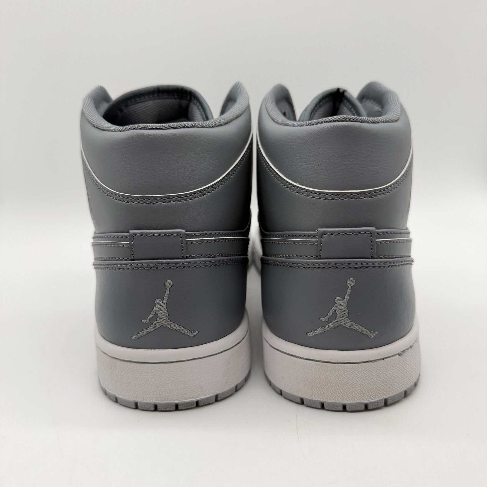 Jordan 1 Retro Mid Cool Grey (2015)