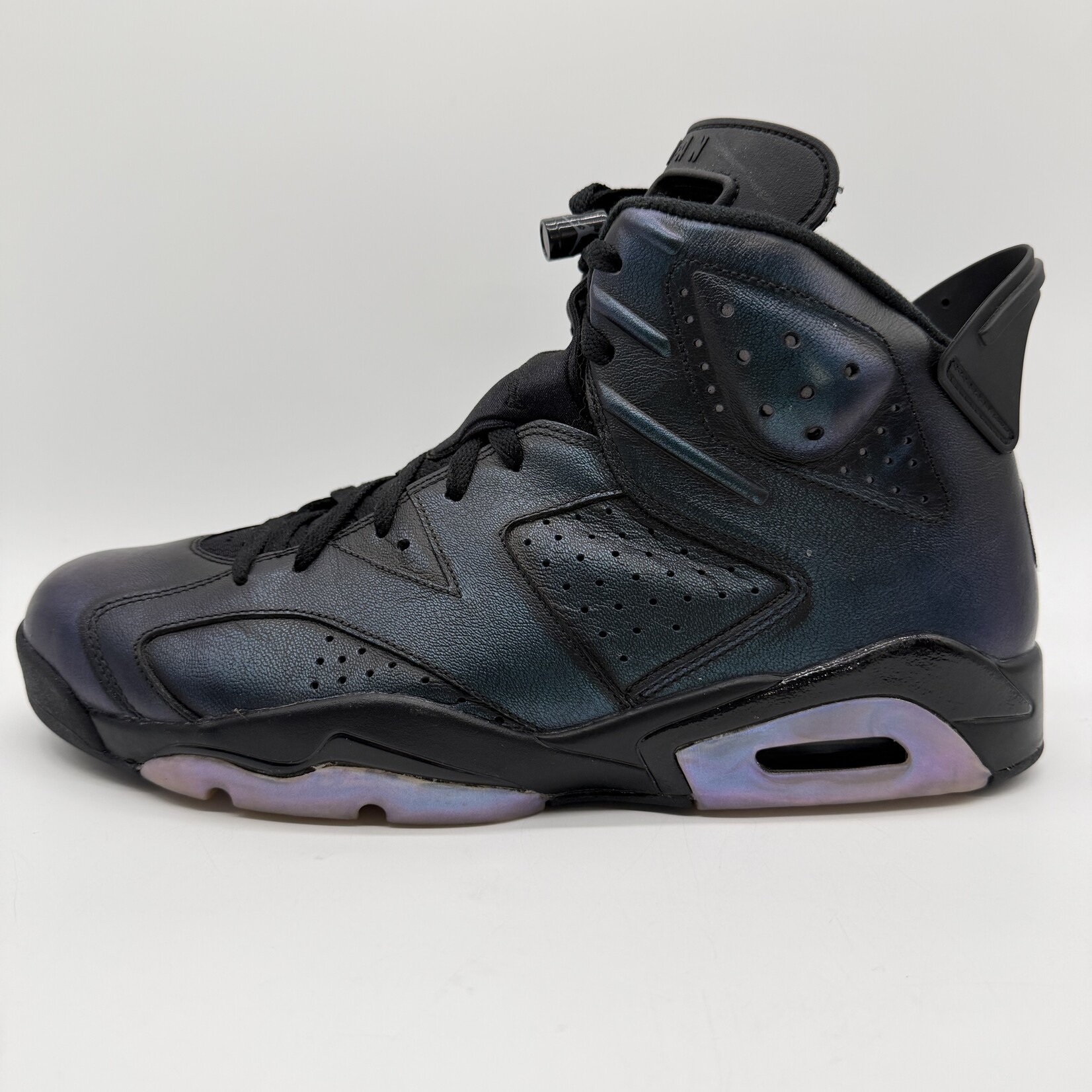 Jordan 6 Retro All-Star Chameleon (2017)