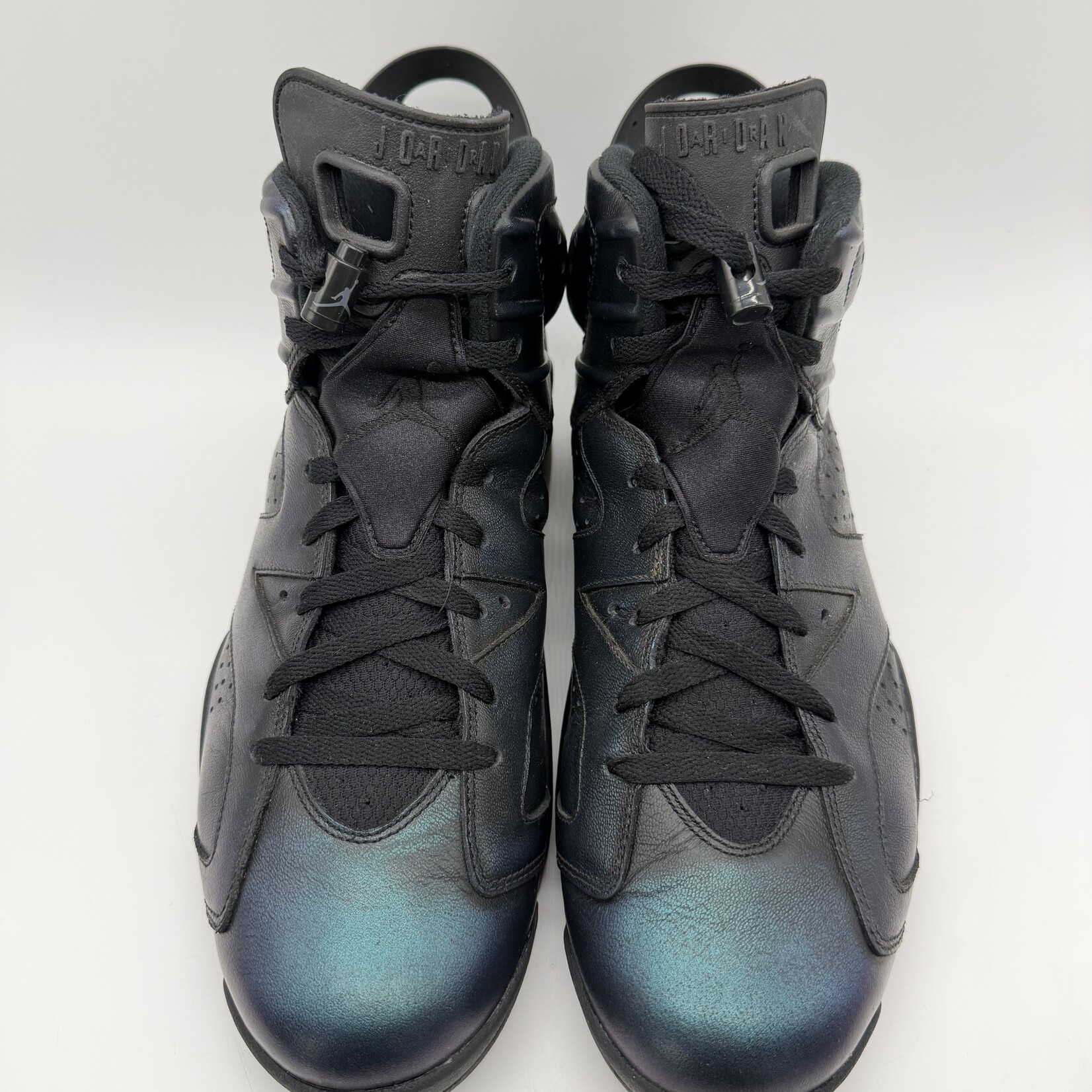 Jordan 6 Retro All-Star Chameleon (2017)