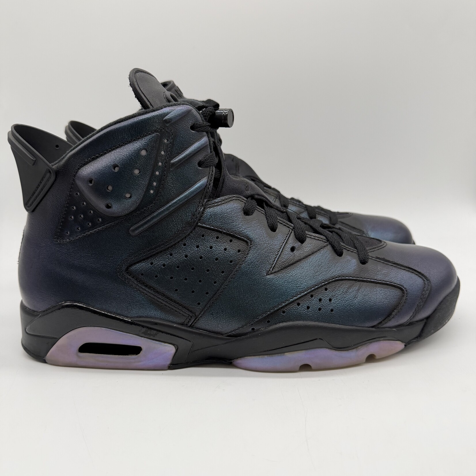 Jordan 6 Retro All-Star Chameleon (2017)