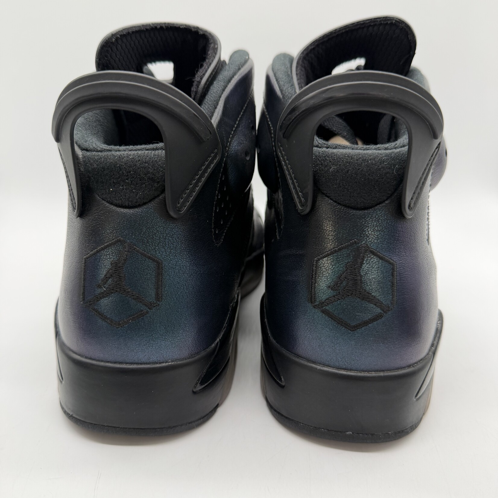 Jordan 6 Retro All-Star Chameleon (2017)