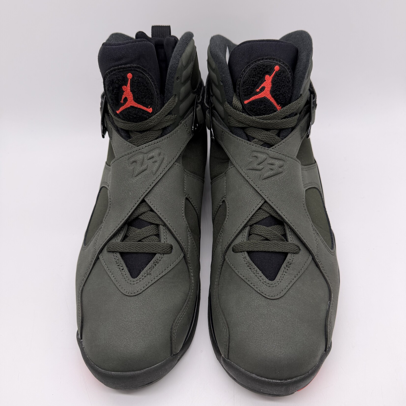 Jordan 8 Retro Take Flight Undefeated