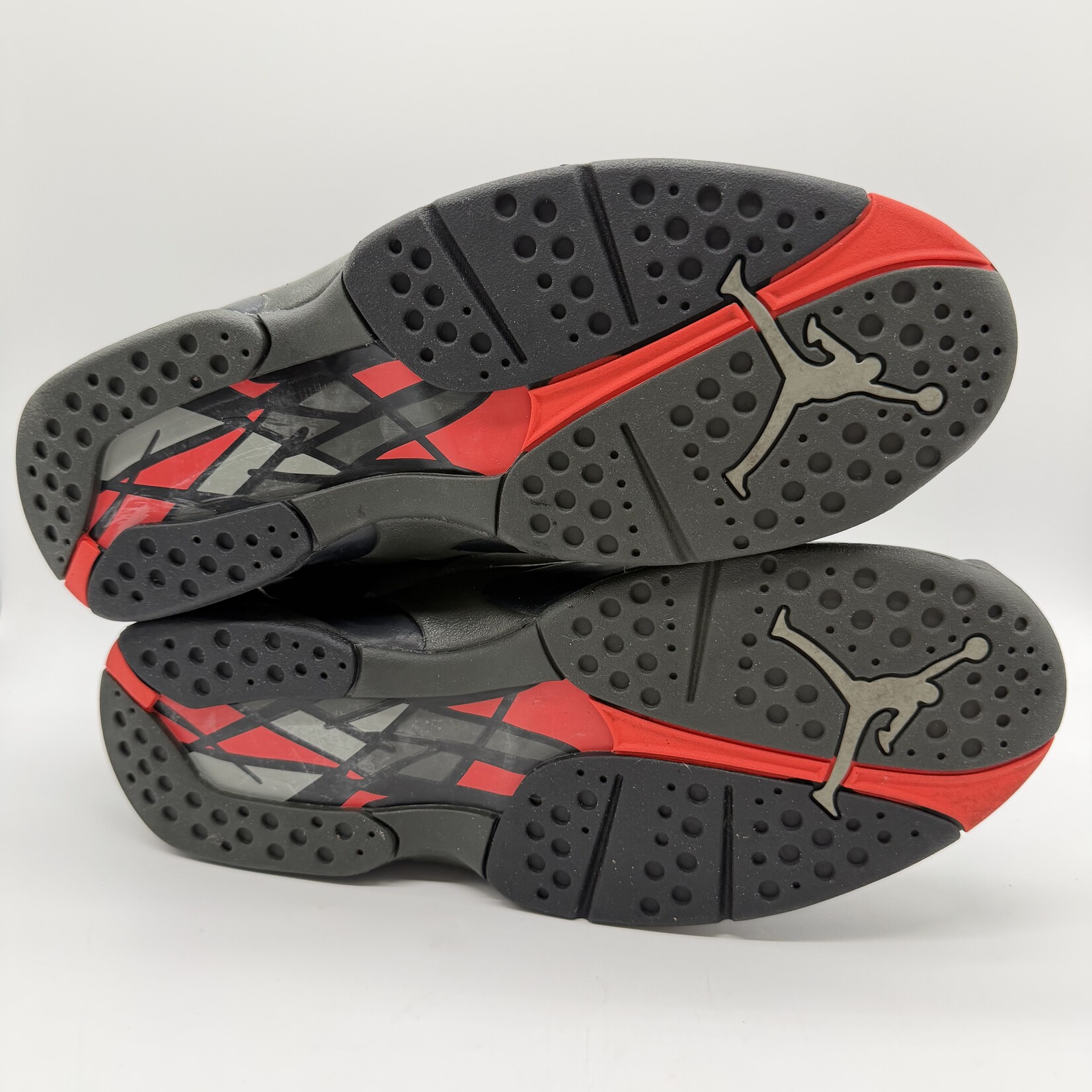 Jordan 8 Retro Take Flight Undefeated