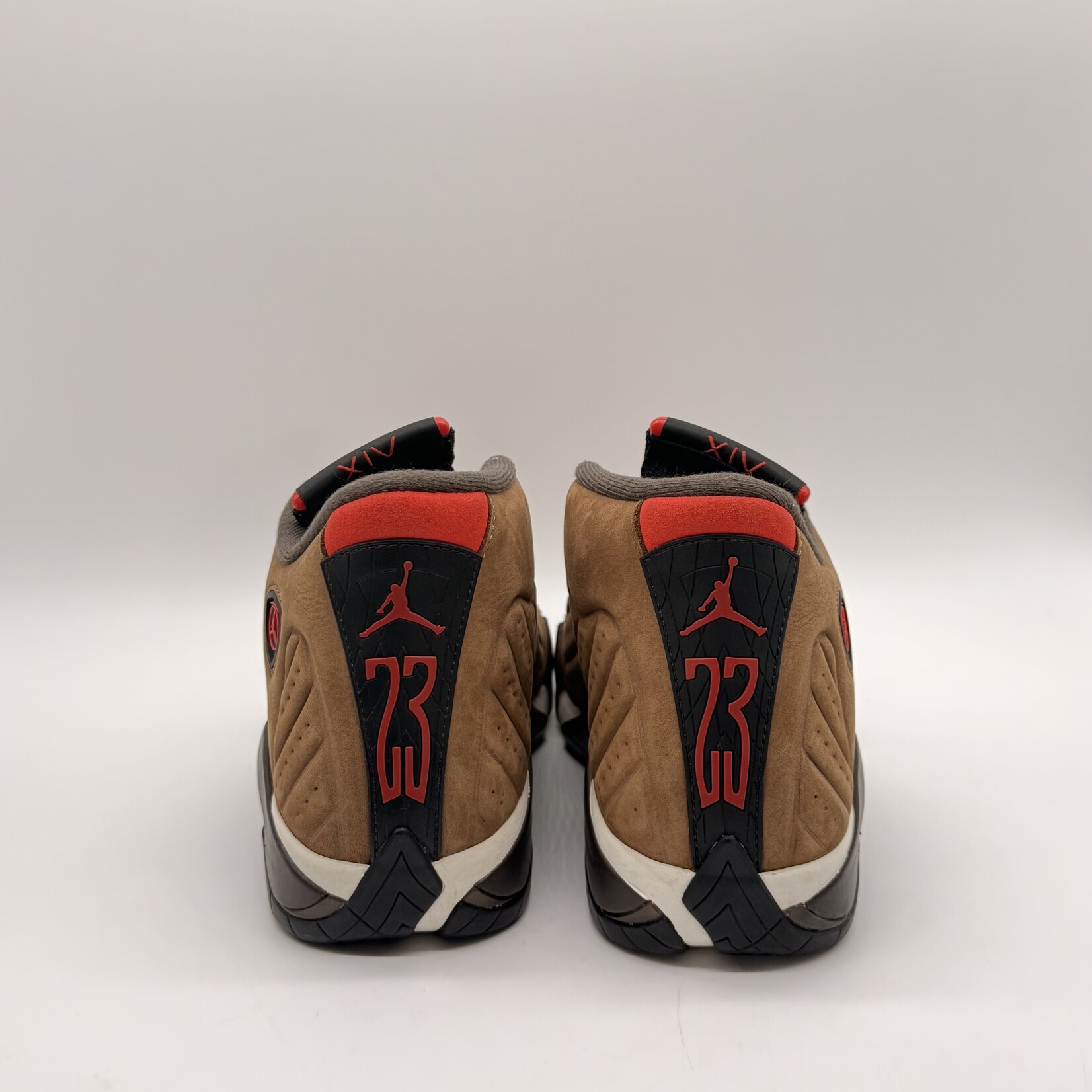 Jordan 14 Retro Winterized Archaeo Brown