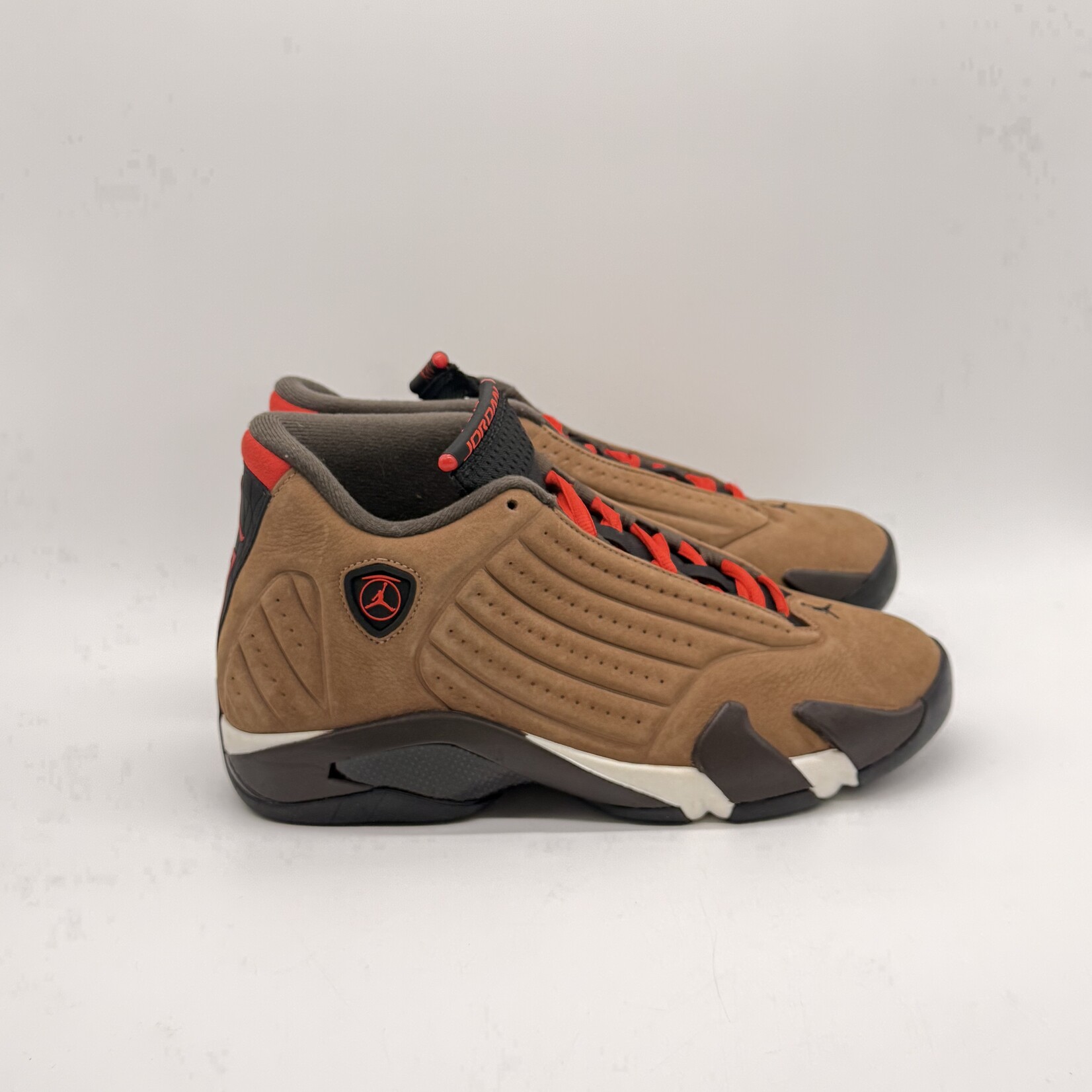 Jordan 14 Retro Winterized Archaeo Brown