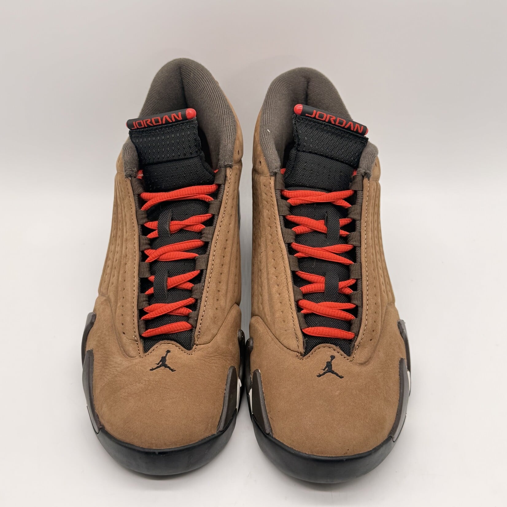 Jordan 14 Retro Winterized Archaeo Brown