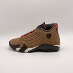 Jordan 14 Retro Winterized Archaeo Brown