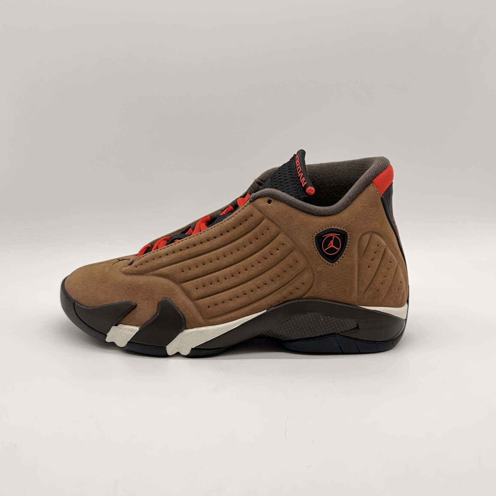 Jordan 14 Retro Winterized Archaeo Brown