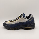 Nike Air Max 95 SB Eric Koston Obsidian Speed Yellow